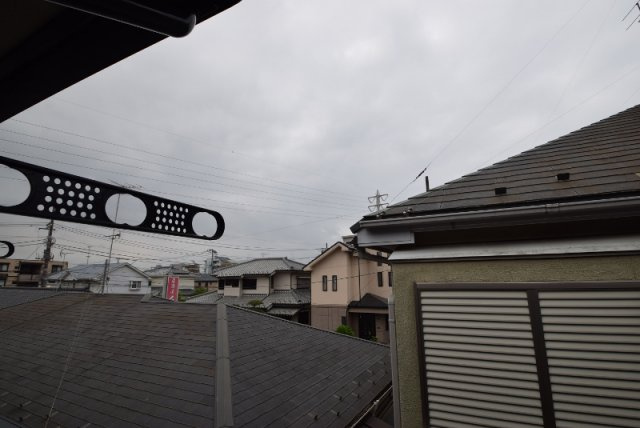 サザンハート東船橋の展望|展望