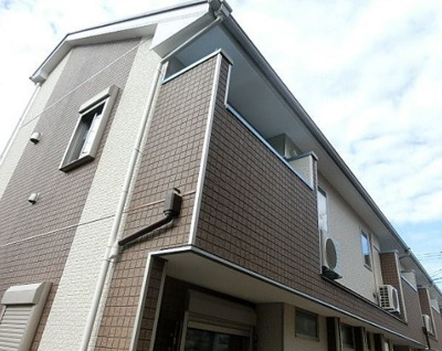 【エントランス】 | フェリオ鷺宮