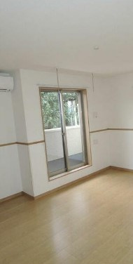 【寝室】 | フェリオ鷺宮 | きれいなフローリング。