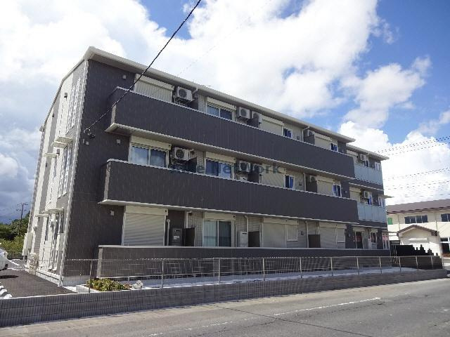 ヒル ヴァレイの外観|外観