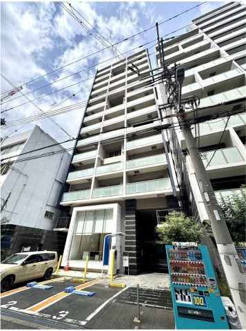 レジェンドール心斎橋EAST　区分オーナーチェンジ