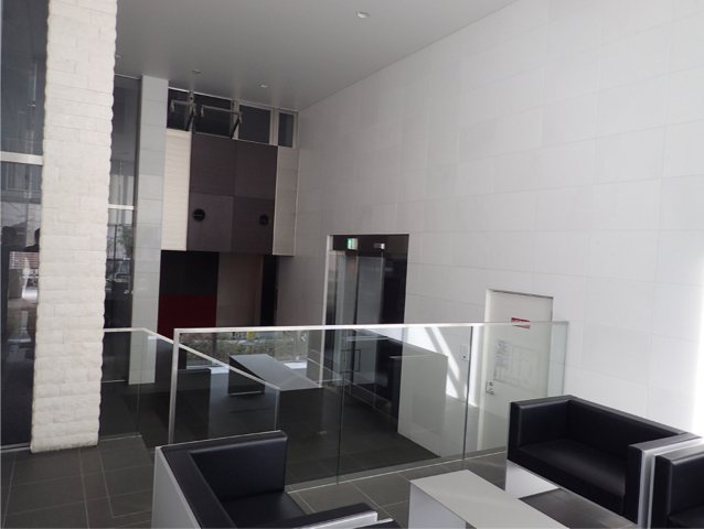 レジェンドール心斎橋EAST　区分オーナーチェンジのその他共用部分