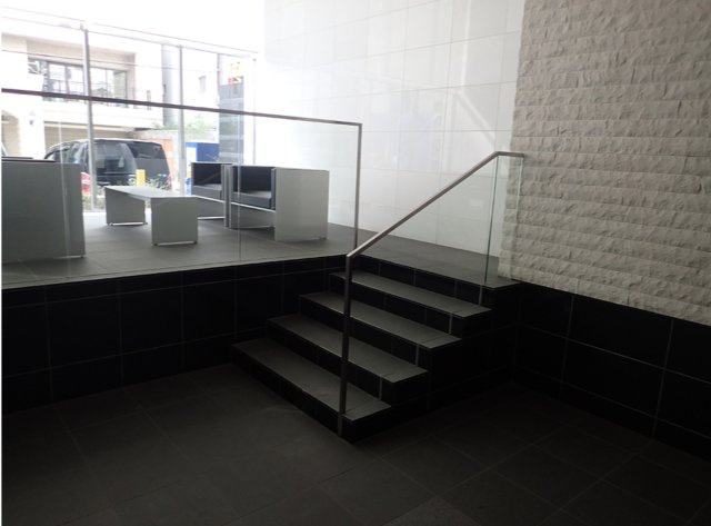 レジェンドール心斎橋EAST　区分オーナーチェンジのその他共用部分