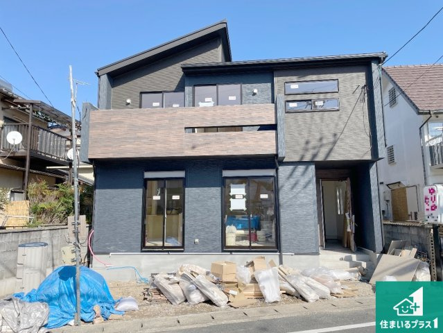 亀岡市千代川町今津　新築一戸建て