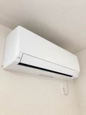 【設備】 | ルソレイユ