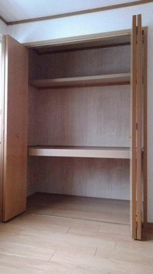 【収納】 | パルク城南