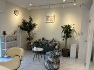 大津市御幸町の店舗一部の画像