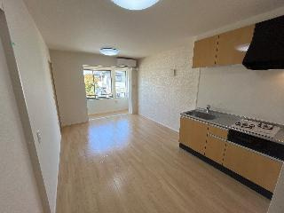 【キッチン】 | 仮）ユニヴァリィⅡ岩曽 | リビング（イメージ）