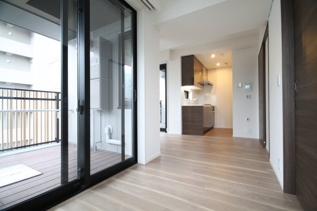 【居間・リビング】