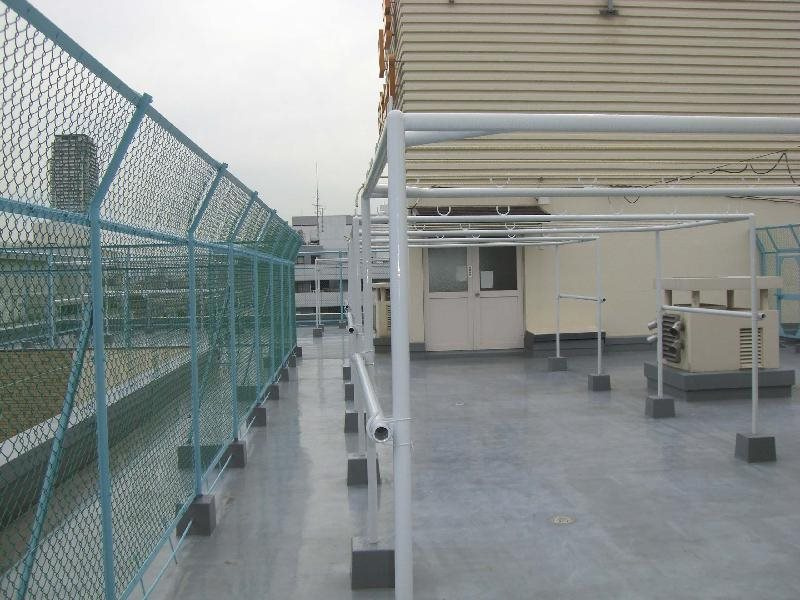 日生住吉コープのその他共用部分