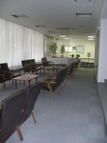 日生住吉コープのその他共用部分