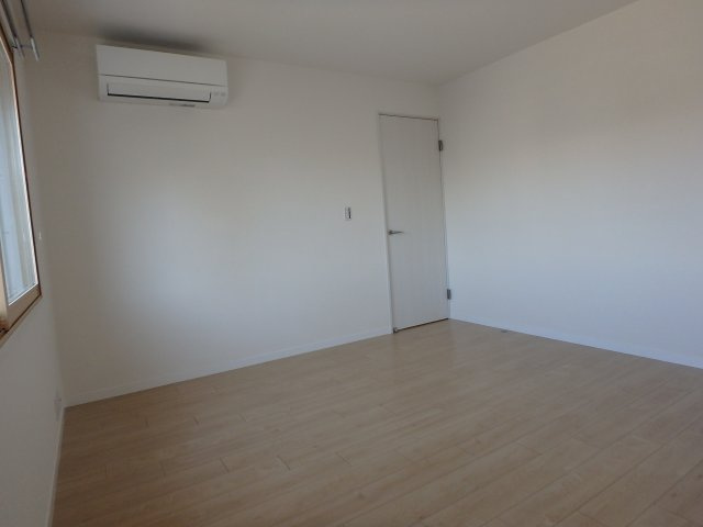 日生住吉コープの洋室