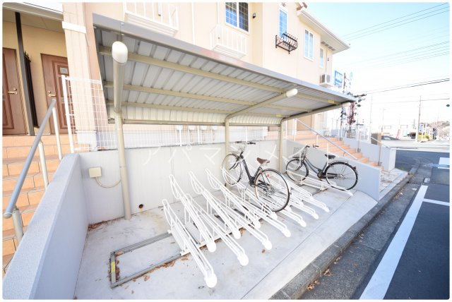 【その他共用部分】 | ドミールボナミ | 戸塚周辺ならアパマンメイトへＬｅｔｓ Ｇｏ ！