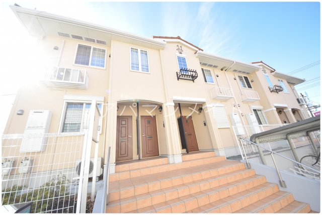 【エントランス】 | ドミールボナミ | 戸塚周辺ならアパマンメイトへＬｅｔｓ Ｇｏ ！