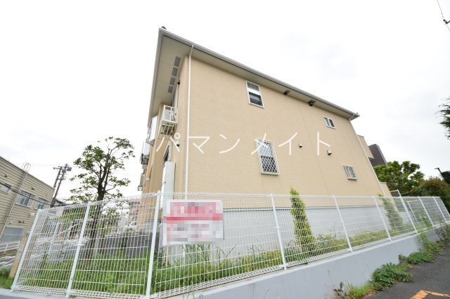 【外観】 | ドミールボナミ | 戸塚周辺ならアパマンメイトへＬｅｔｓ Ｇｏ ！