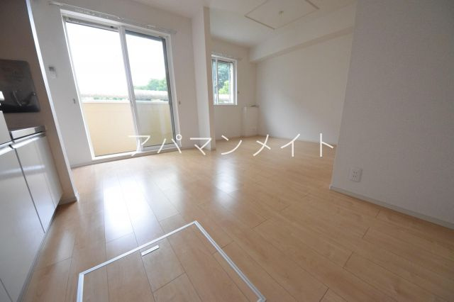 【内装】 | ドミールボナミ | 戸塚周辺ならアパマンメイトへＬｅｔｓ Ｇｏ ！