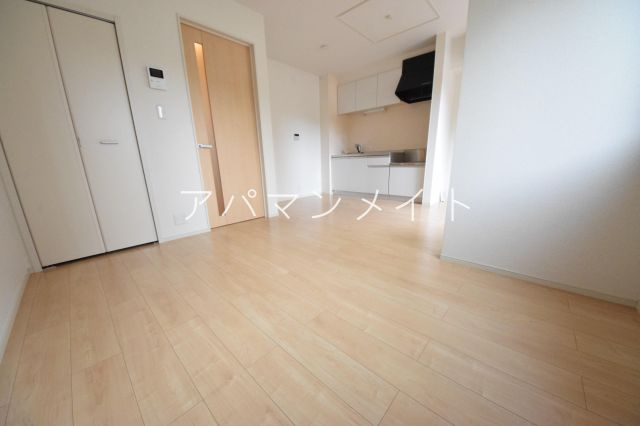 【居間・リビング】 | ドミールボナミ | 戸塚周辺ならアパマンメイトへＬｅｔｓ Ｇｏ ！