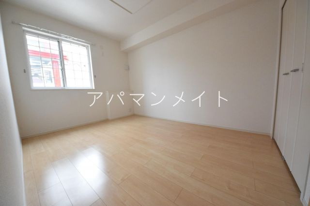 【洋室】 | ドミールボナミ | 戸塚周辺ならアパマンメイトへＬｅｔｓ Ｇｏ ！