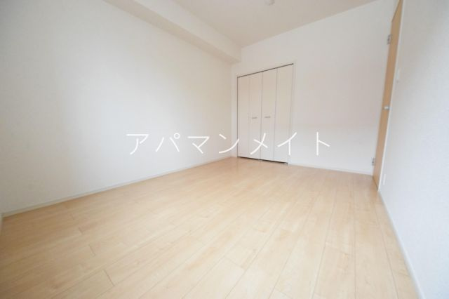 【子供部屋】 | ドミールボナミ | 戸塚周辺ならアパマンメイトへＬｅｔｓ Ｇｏ ！