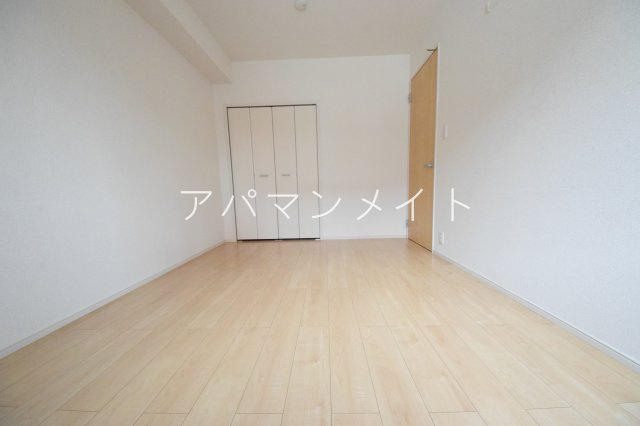 【寝室】 | ドミールボナミ | 寝室にいかがでしょうか