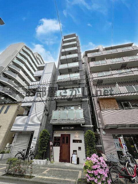 スカイタワー東上野 #稲荷町 #同棲 #角部屋 #デザイナーズ