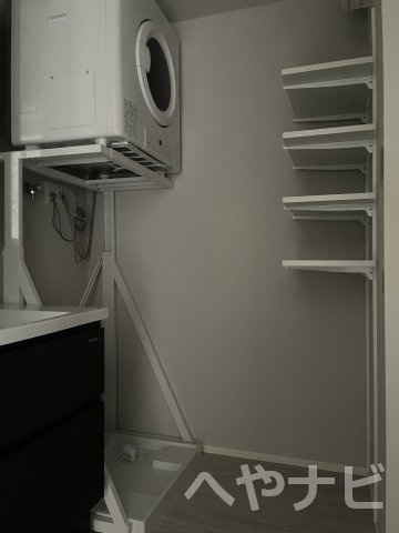 【設備】 | シベール御器所 | ★室内洗濯機置場
