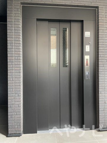 【その他共用部分】 | シベール御器所 | ★エレベーター