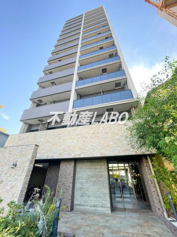 レオンコンフォート難波西Ⅲ