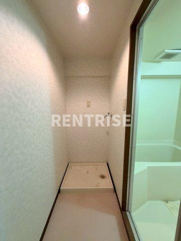 ピュアストリートの設備