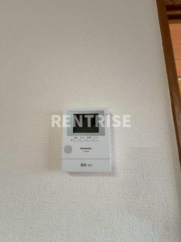 ピュアストリートの設備