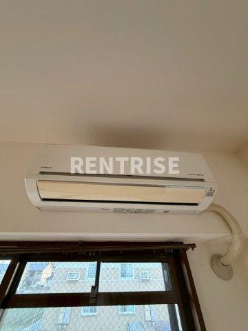 ピュアストリートの設備