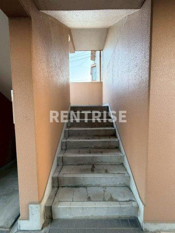 ピュアストリートのロビー