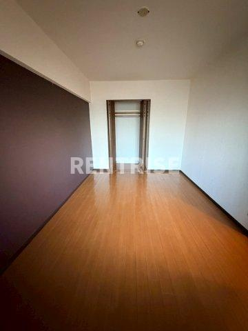 ピュアストリートの居間・リビング