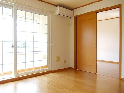 【居間・リビング】 | ジャン・ラフィネＡ