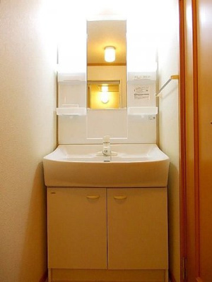 【洗面所】 | ジャン・ラフィネＡ