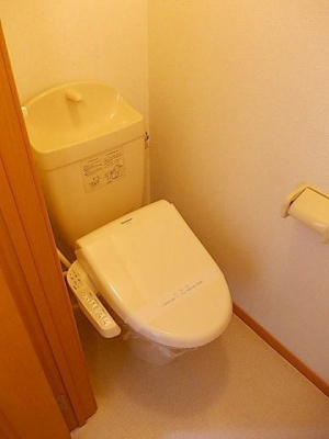 【トイレ】 | ジャン・ラフィネＡ