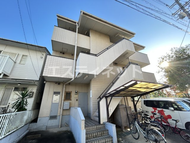 エクセルコート名和