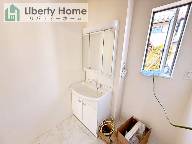 土浦市乙戸南3丁目　新築戸建　A号棟の設備