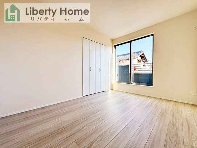 土浦市乙戸南3丁目　新築戸建　A号棟の設備