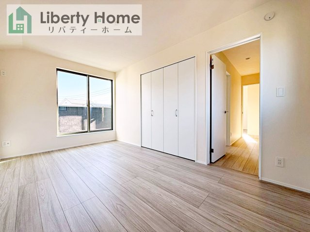 土浦市乙戸南3丁目　新築戸建　A号棟の構造・工法・仕様