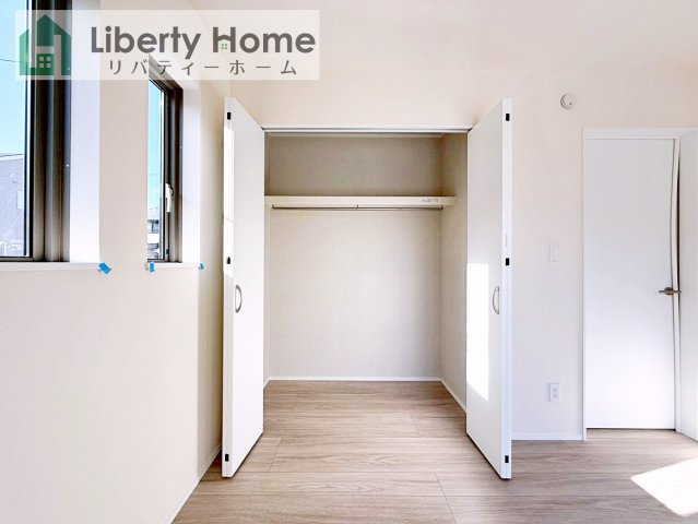 土浦市乙戸南3丁目　新築戸建　A号棟の構造・工法・仕様