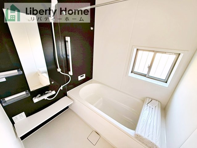 土浦市乙戸南3丁目　新築戸建　A号棟の設備