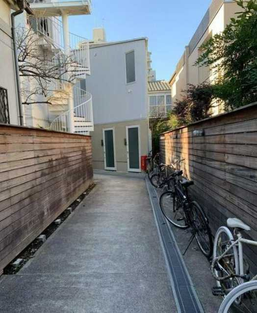 Orbit駒沢　礼金0　内階段　ロフトのその他