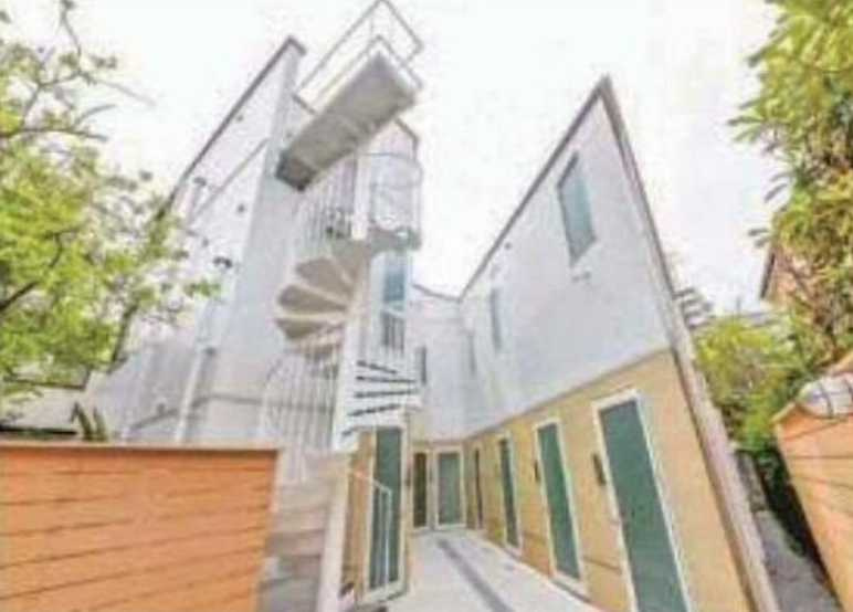 Orbit駒沢　礼金0　内階段　ロフト