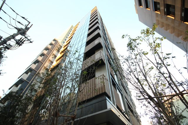 文京ガーデン ザ ウエストの画像