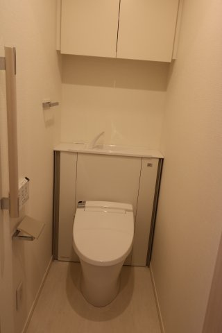 【トイレ】