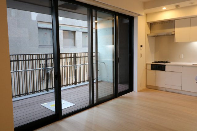 【居間・リビング】