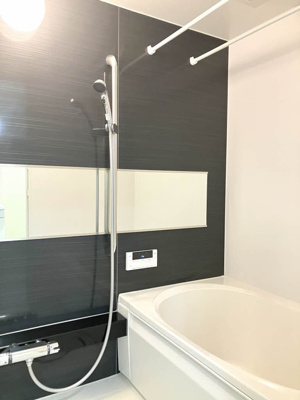 【浴室】 | ＳｈａＭａｉｓｏｎ Ｅｔｅｒｎｏ