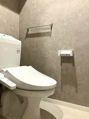 【トイレ】 | ＳｈａＭａｉｓｏｎ Ｅｔｅｒｎｏ