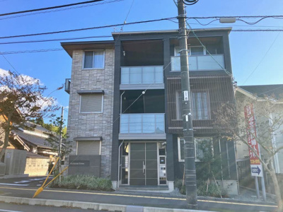 【外観】 | ＳｈａＭａｉｓｏｎ Ｅｔｅｒｎｏ